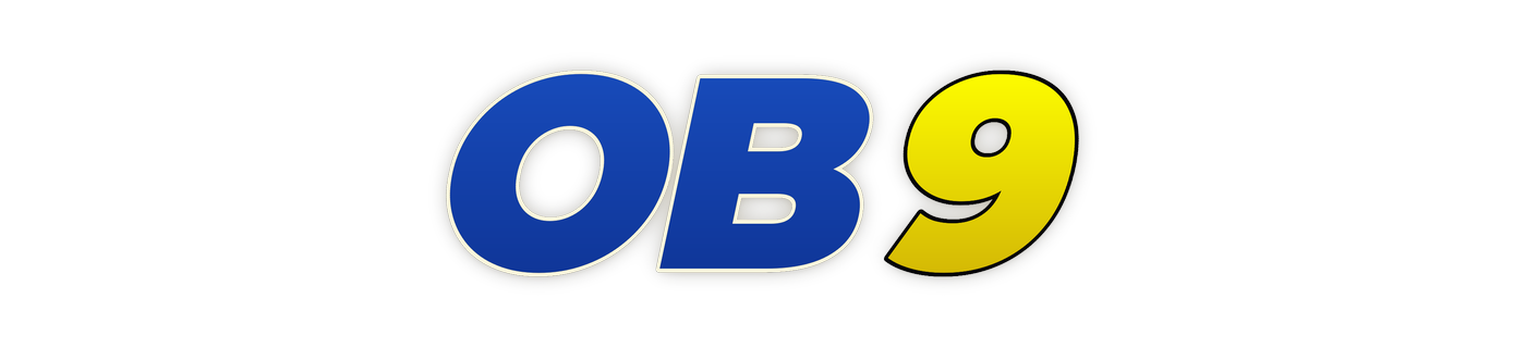 ob9 Logo